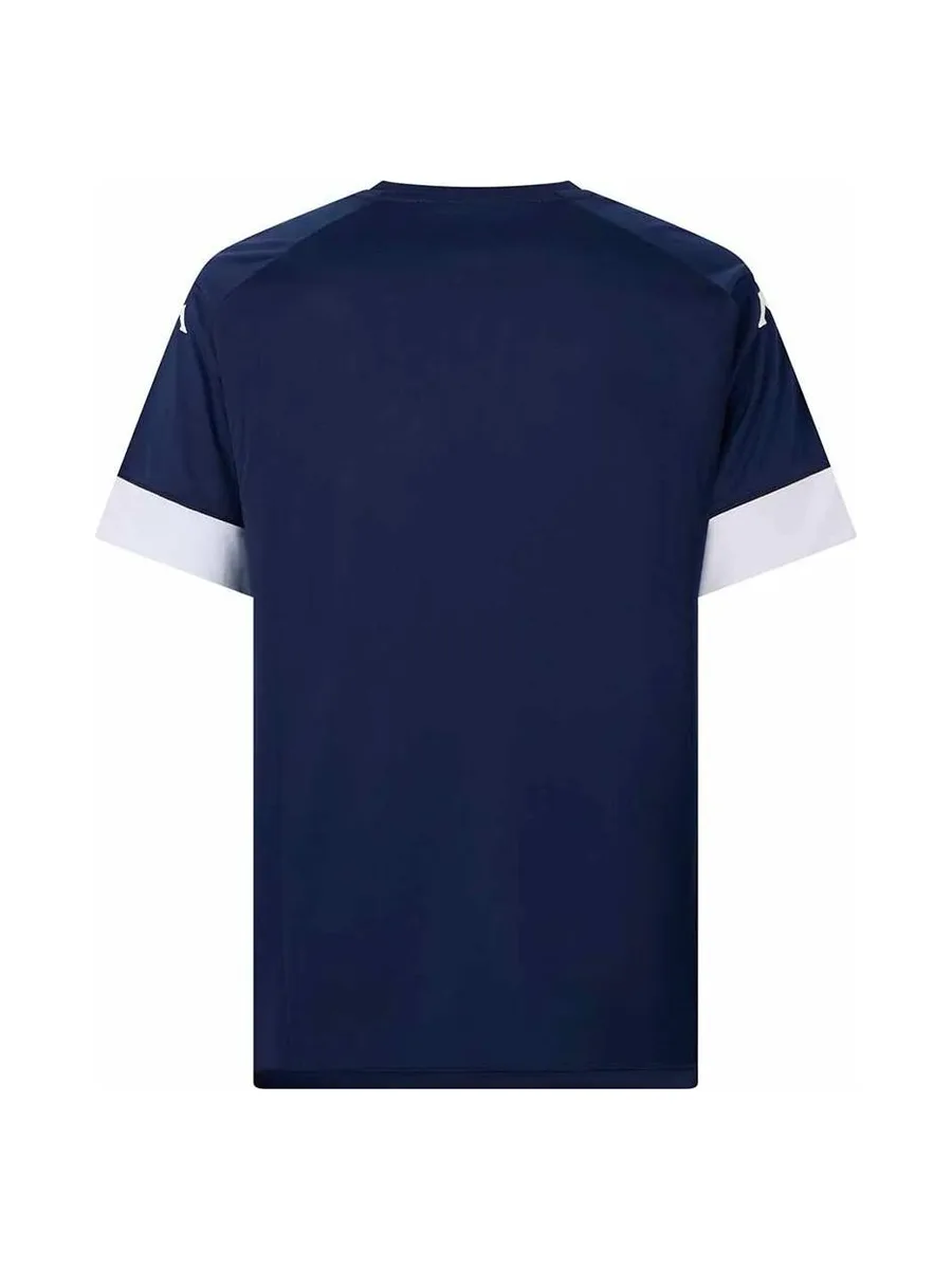 Maillot Marine Homme Kappa Fosco 3