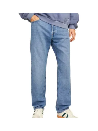 Jean Bleu Homme Jack & Jones Chris 12262633 1