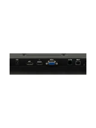 15.6" PCAP Bezel Free 10P Touch with Ant 9