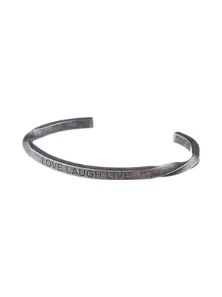 Jonc en Acier Homme Geographical Norway 315079 1