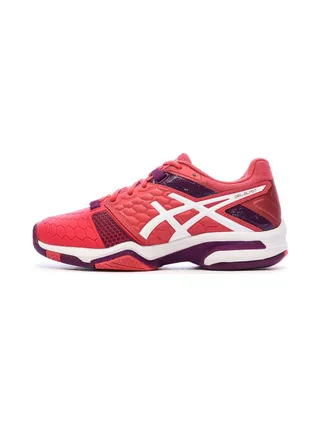Chaussures de running Rouges Homme Asics Gel-blast 7 1