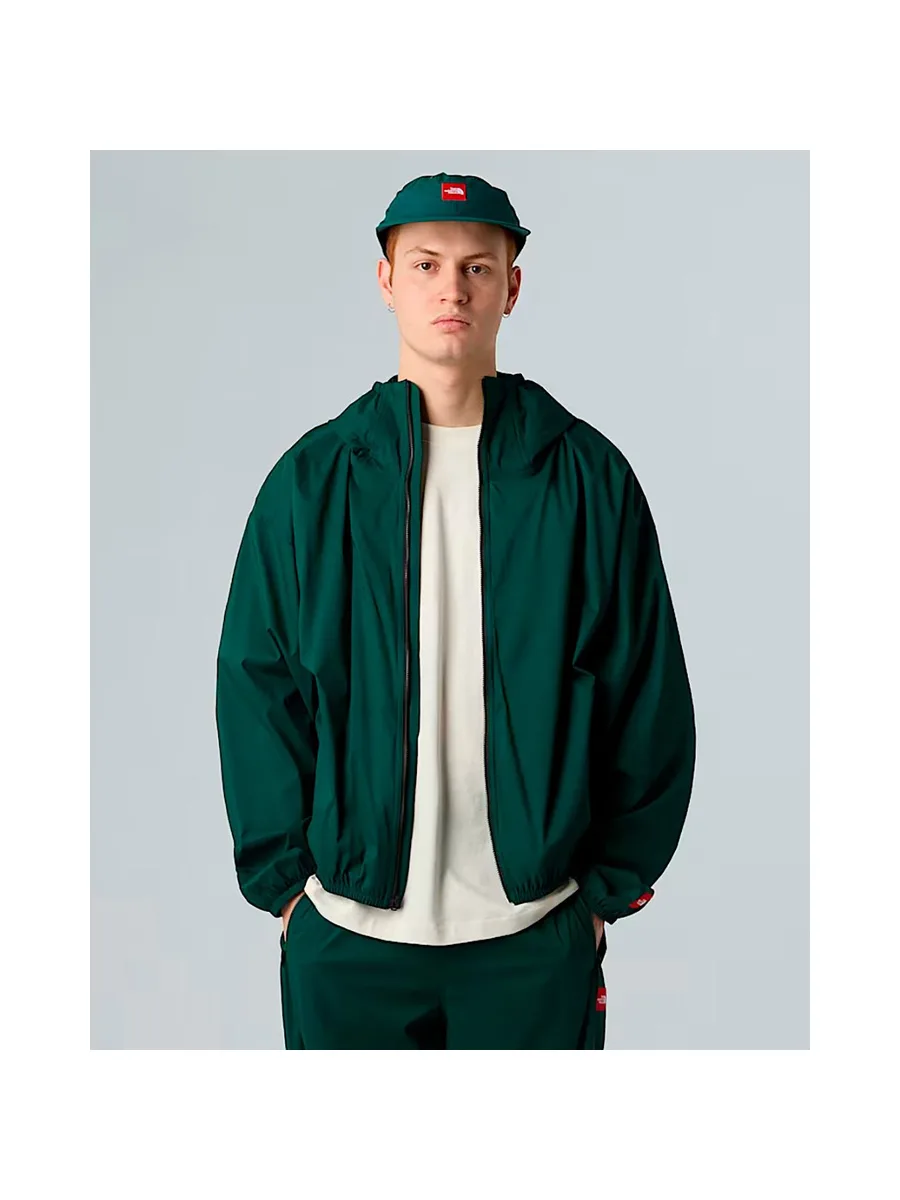 THE NORTH FACE Red Box - Veste coupe-vent pliable 2