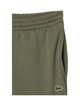 Jogging Kaki Homme Lacoste Tracksuit 2