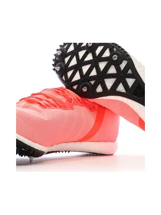 Chaussures d'athlétisme Roses Homme Adidas Adizero Avanti 7