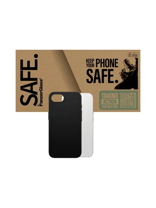 PGS TPU Case iPhone 17e/16e 2