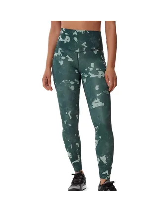 Legging Vert Femme The North Face 7/8 NF0A5IZQ2AW1 1