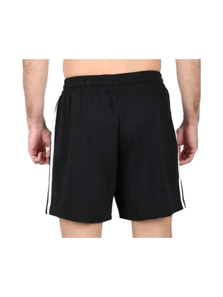 Short Noir Homme Adidas GK 2
