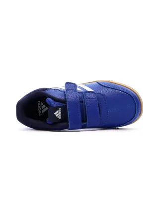 Baskets Bleu Roi Garçon Adidas Tensaur Sport 2.0. 4