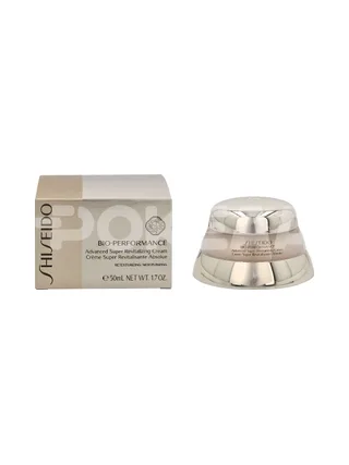 Shiseido Bio-Performance Advanced Super Revitalizing Cream 50ml - Retexturizing/moisturizing 1