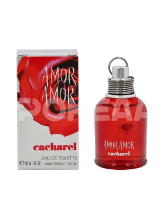 Cacharel Amor Amor Edt Spray 30ml 1
