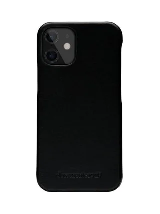 Lynge iPhone 12 mini 5.4 BLK 11
