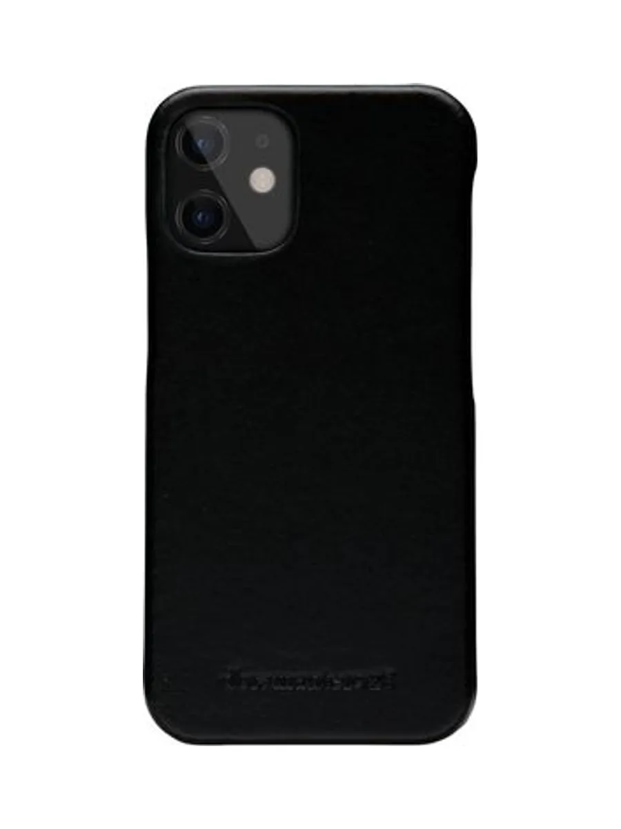 Lynge iPhone 12 mini 5.4 BLK 11