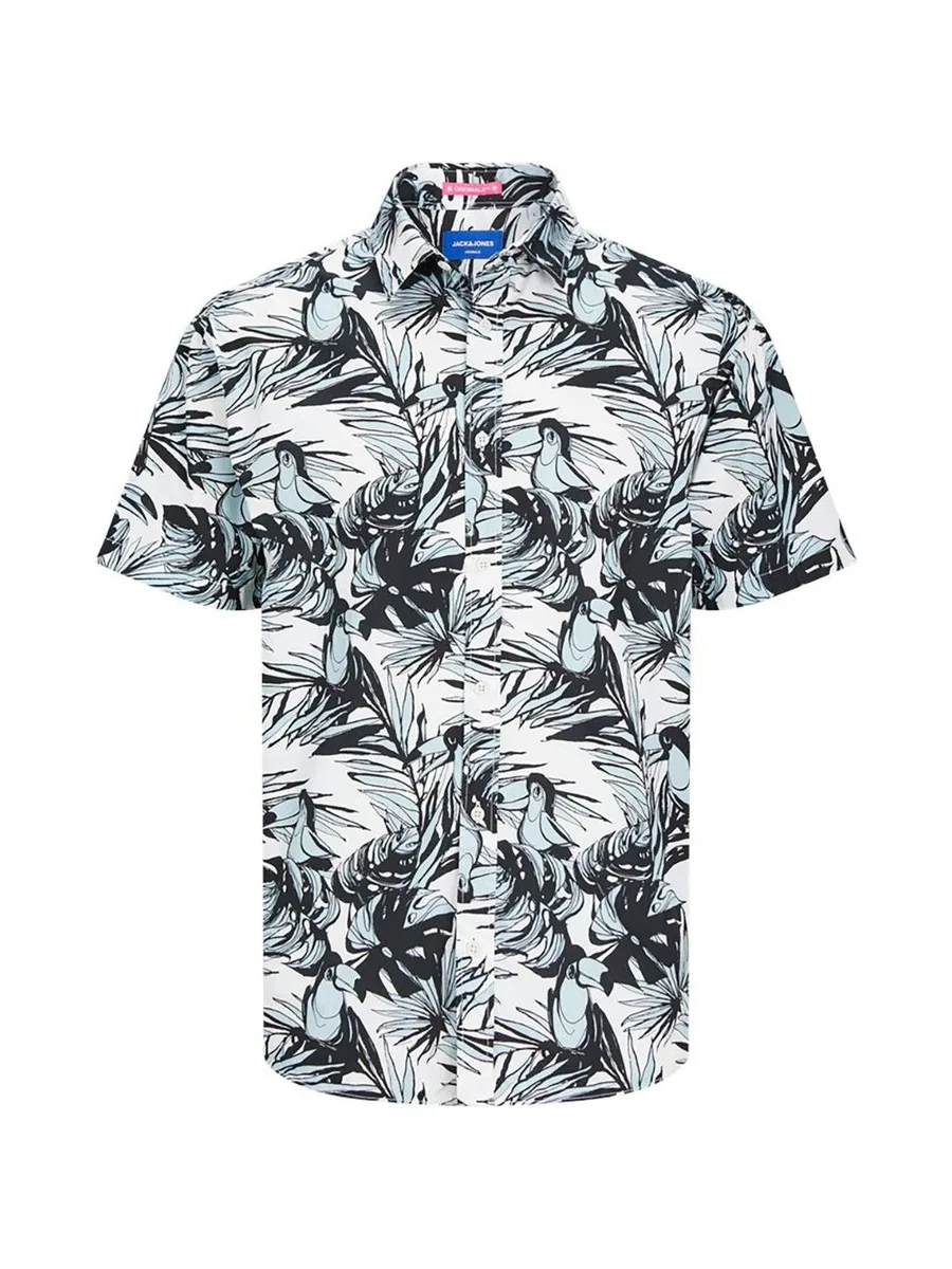 Chemise JACK & JONES 12255196 5