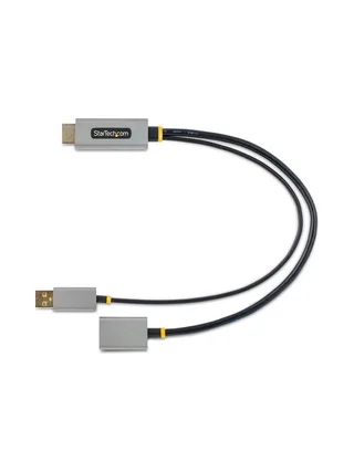 HDMI to DisplayPort Adapter HDMI 4K60Hz 6