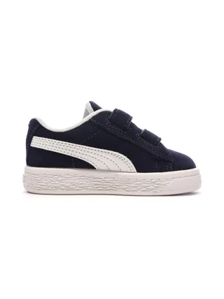 Baskets Marine Garçon/Fille Puma Suede Classic 2