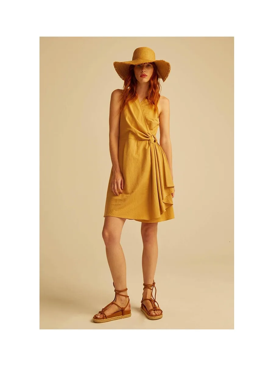 & Moi Luana - Robe 5