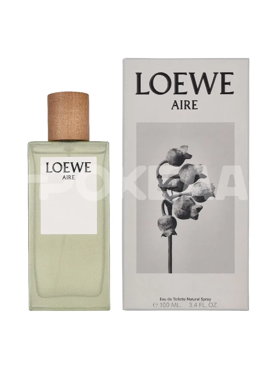 Loewe Aire Edt Spray 100ml 1