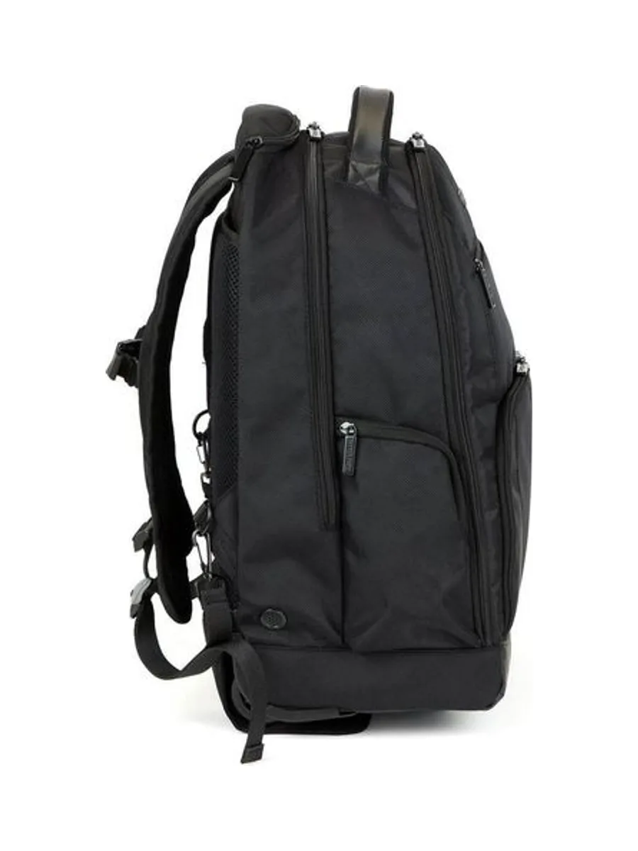 Rolling Backpack 8