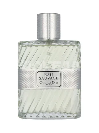 Dior Eau Sauvage Edt Spray 100ml 2