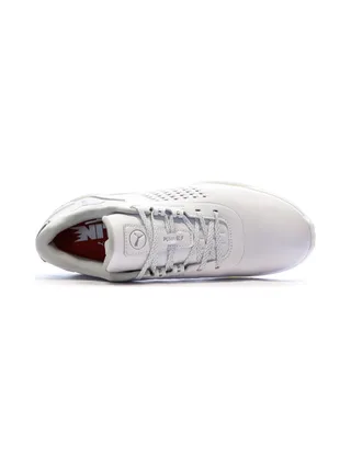 Chaussures de Golf Blanc Homme Puma Shadowcat Nitro™ Lea 4
