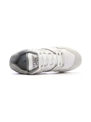 Baskets Beiges Homme Lacoste Lineshot 124 4