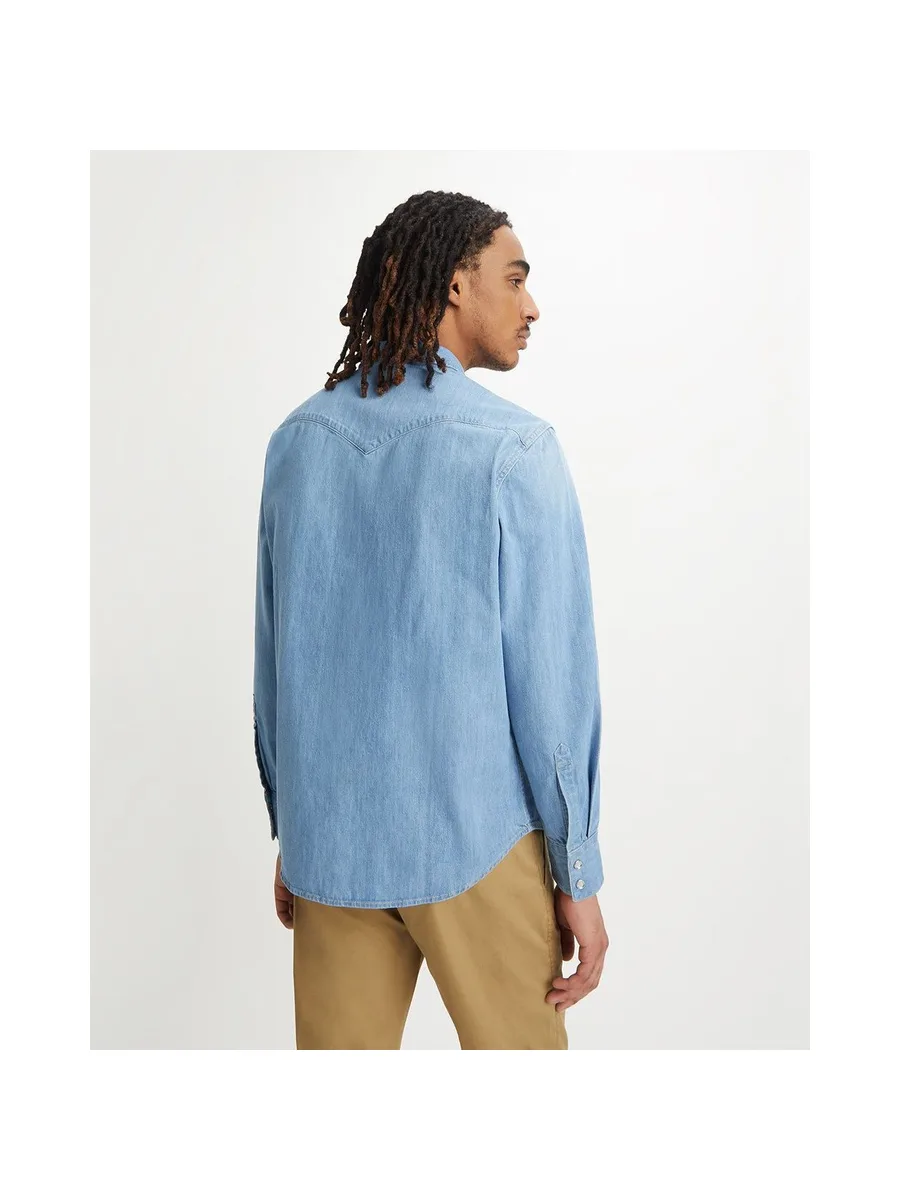 LEVI'S 85744 - Chemise 5