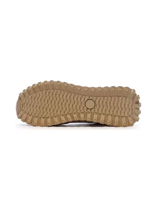 Baskets Beige Homme Teddy Smith 120500 5