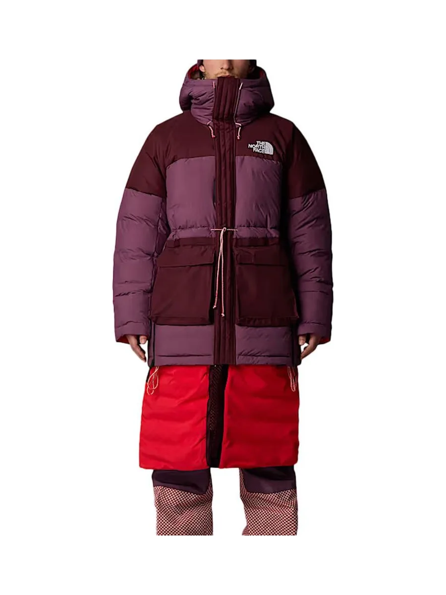 Manteau de Ski Violet Mixte The North Face A68-a Triplebaffle™ 2