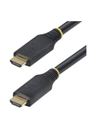 15m Active High Speed HDMI Cable 4K60 2
