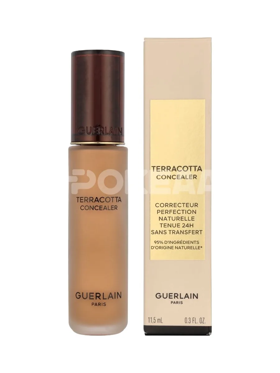 Guerlain Terracotta Natural-Perfection Concealer 11.5ml - 4N 1