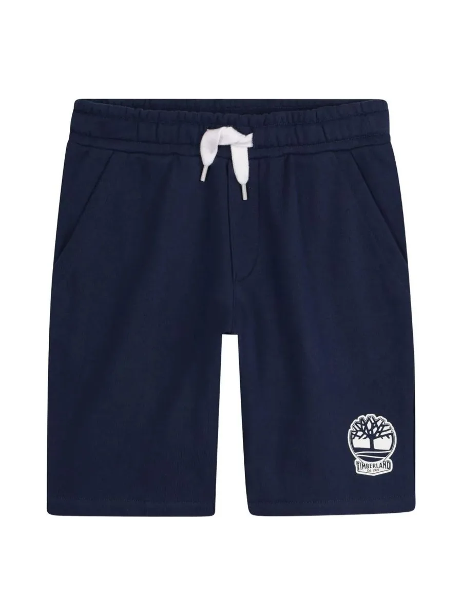 Short Marine Garçon Timberland T60460/84N-CD 2
