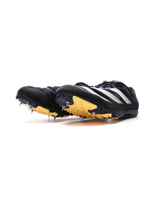 Chaussures à pointes Noir Adidas Adizero XCS 6