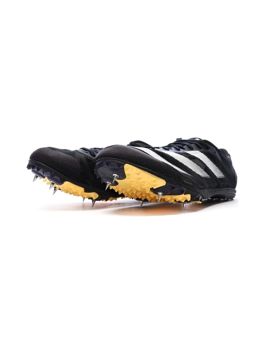 Chaussures à pointes Noir Adidas Adizero XCS 7