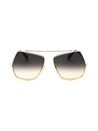 Max Mara MM0102 — Lunettes de soleil 2