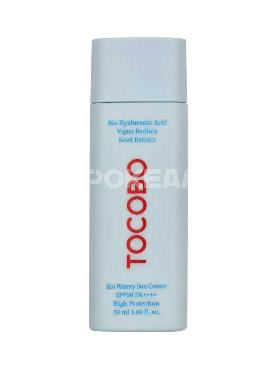 Tocobo Bio Watery Sun Cream SPF50 PA++++ 50ml 2