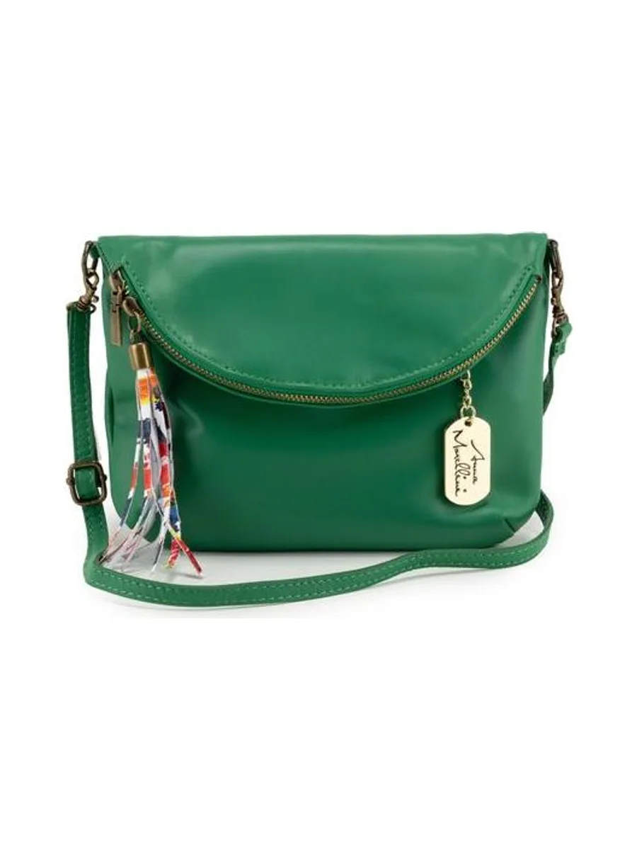 Alice - 100% cuir - Made in Italy 6