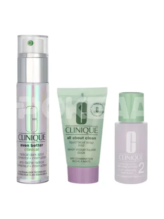 Clinique Beauty Routine Anti Stains Set 90ml 2