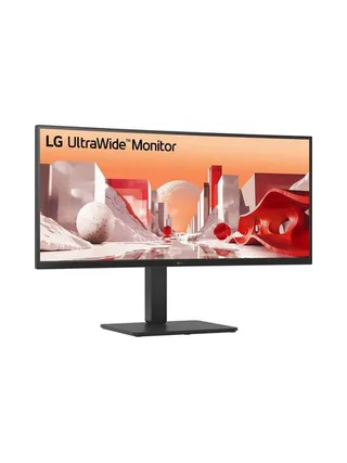 LG 34BA75QE-B computer monitor 2