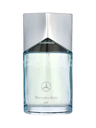 Mercedes Benz Air Edp Spray 100ml 2