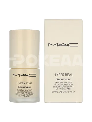 MAC Hyper Real Serumizer 15ml 1