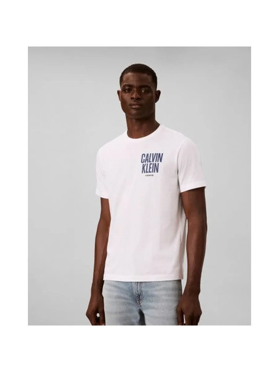 T-shirt CALVIN KLEIN LV04RH816G 4