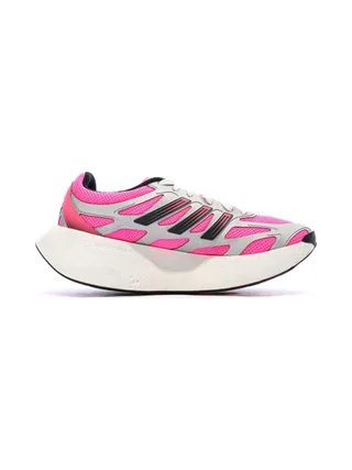 Chaussures de Running Rose/Blanc Femme Adidas Adizero Aruku 2