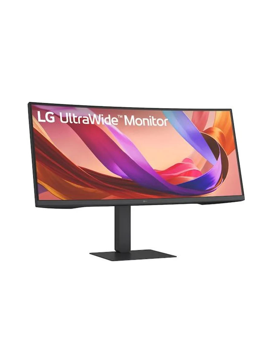 34" 21:9 UltraWide WQHD IPS Monitor | H 4