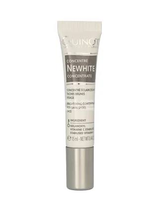 Guinot Newhite Brightening Concentrate 15ml 2