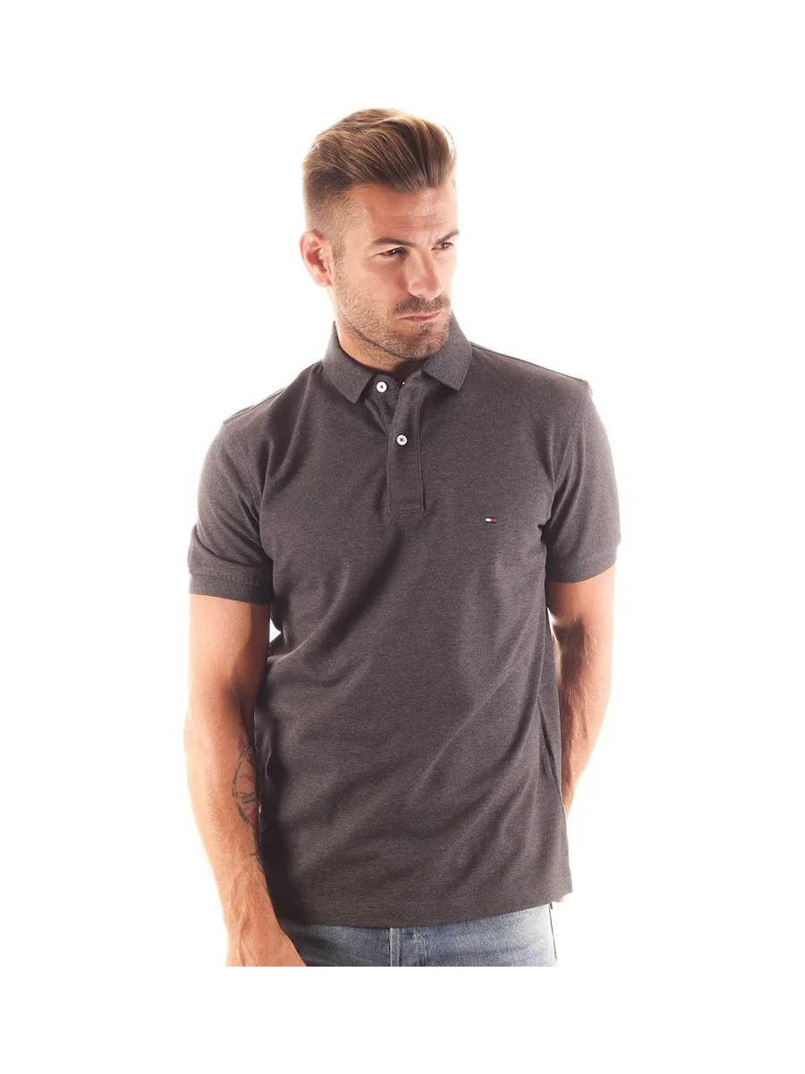 TOMMY HILFIGER MW0MW10765 - Polo 6