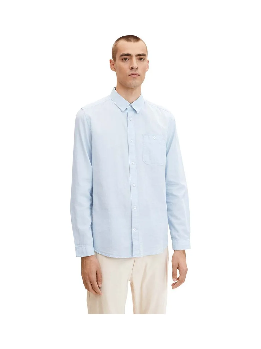 TOM TAILOR - 1032342 - Chemise 15