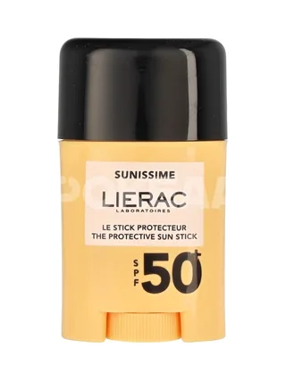 Lierac Sunissime The Protective Sun Stick SPF50+ 10g 2
