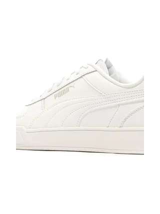 Baskets Blanches Homme Puma Caven Vio 7