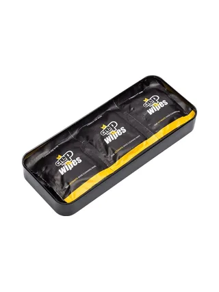 Boîte de Lingettes Crep Protect Wipes 1