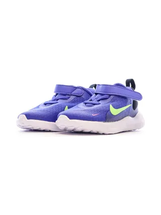 Baskets Bleu Garçon Nike Revolution 7 6